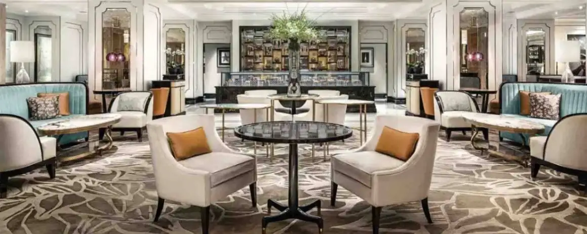 The Langham-1